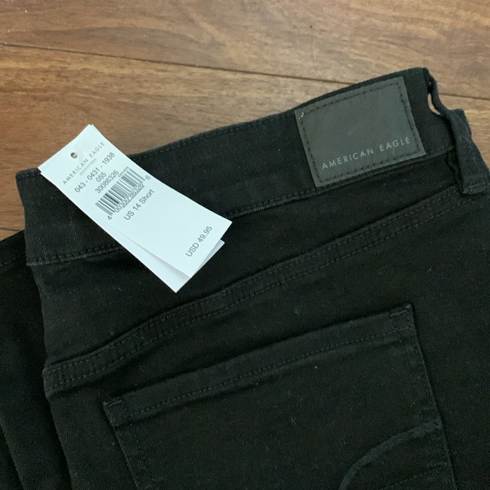 American eagle jeans new - jegging